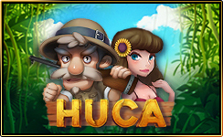 HUCA