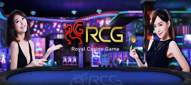 LIVE CASINO